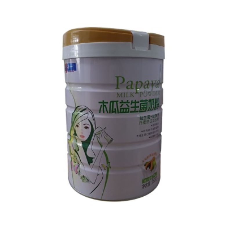 每一木瓜益生菌女士奶粉750gJPY带授权招加盟代理