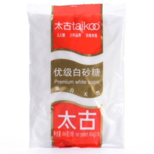 太古 优级白砂糖 454g 商品图0