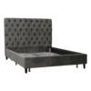 NS家居nsfurniture软包布艺双人床NSBD-7018C/7018C-M1 商品缩略图3