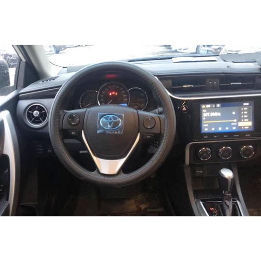 【特价月租-北京】丰田 雷凌  185T CVT精英版 商品图5