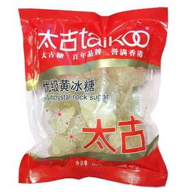 太古 优级黄冰糖 454g