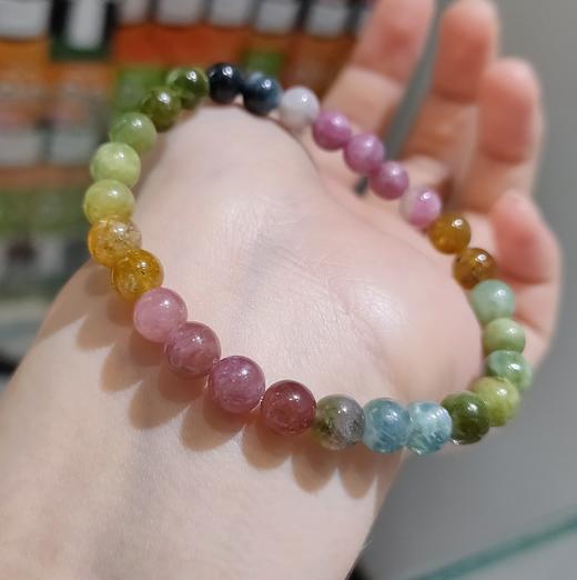 碧玺手串 商品图2