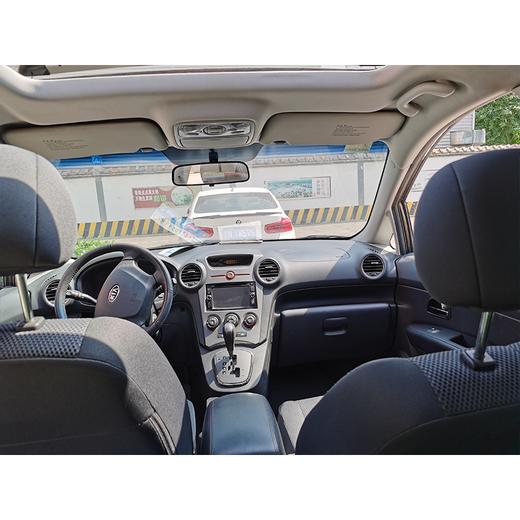 【月租-北京】起亚 佳乐 2.0L 自动标准版 商品图6