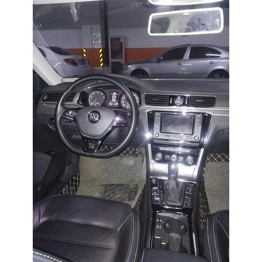 【月租-北京】大众 帕萨特 330TSI DSG 尊荣版 商品图4