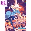 预售 【中商原版】轻小说 猫物语 白(全) 西尾維新 台版轻小说 尖端出版社 商品缩略图1