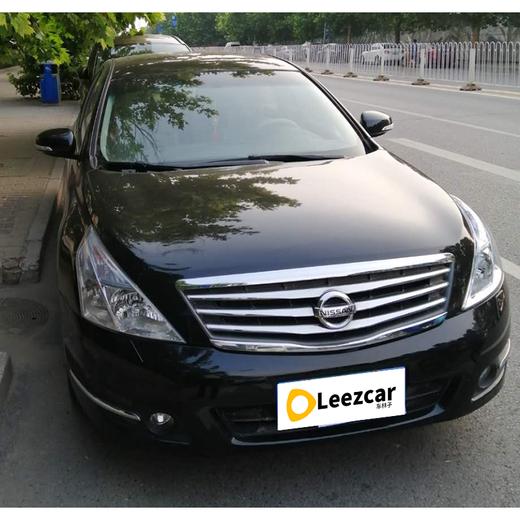 【特价月租-北京】日产 天籁 2.5XL周年纪念版 商品图2