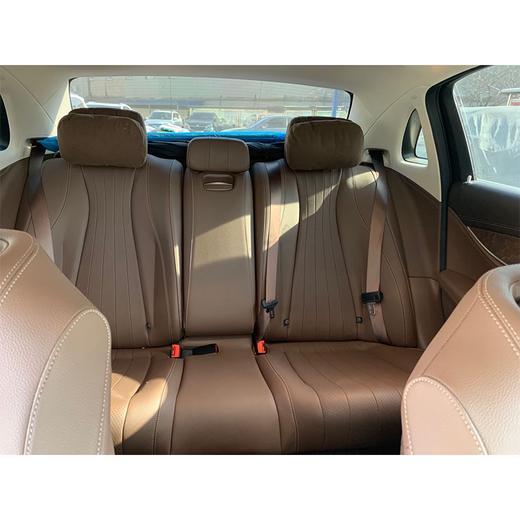 【特价月租-北京】奔驰 E级 改款 200L 4MATIC 商品图13