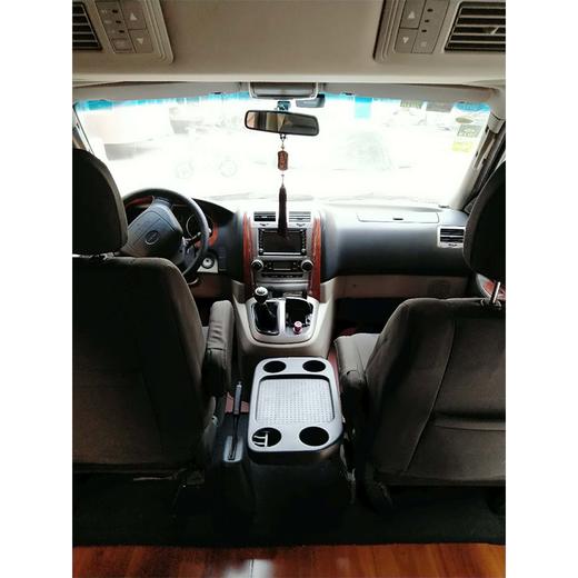 【特价月租-北京】金杯 格瑞斯 2.0快运标准型 商品图5