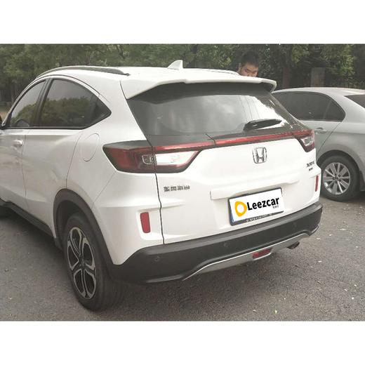 【特价月租-北京】本田 XR-V 1.8L EXi CVT 舒适版 商品图6