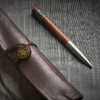 笔下轮回花梨木签字笔 商品缩略图2