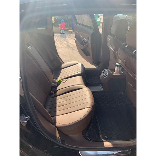 【特价月租-北京】奔驰 E级 改款 200L 4MATIC 商品图11