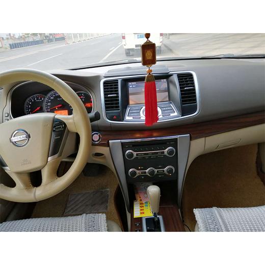 【特价月租-北京】日产 天籁 2.5XL周年纪念版 商品图6