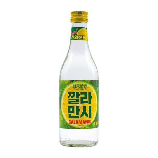 좋은데이 깔라만시360ml 商品图0