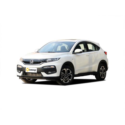【特价月租-北京】本田 XR-V 1.8L EXi CVT 舒适版 商品图0