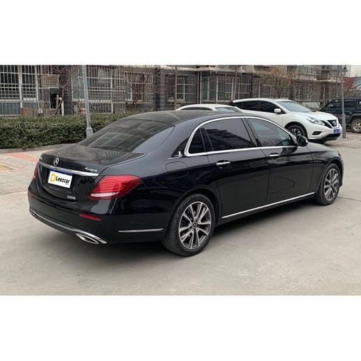 【特价月租-北京】奔驰 E级 改款 200L 4MATIC 商品图4
