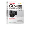 SONY α6400微单摄影技巧大全 微单摄影教程书籍数码单反摄影教材书籍数码单反相机摄影教程书籍相机详解数码单反摄影从入门到精通 商品缩略图5