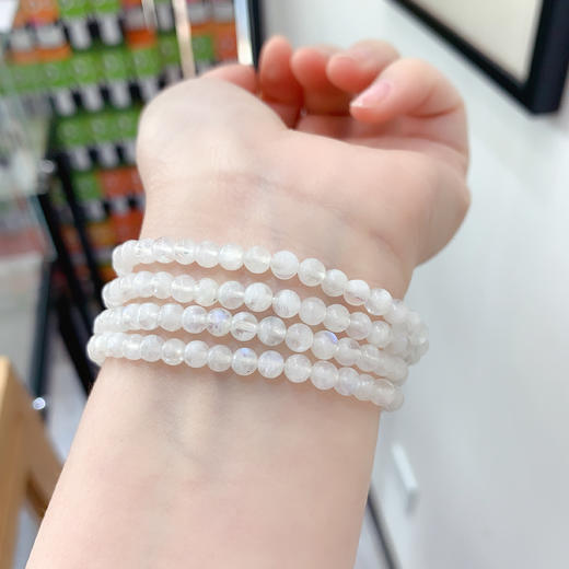 白月光多圈手串 商品图4