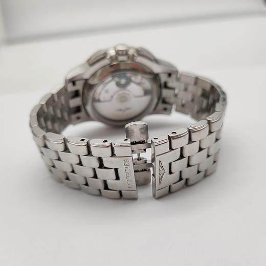 浪琴L4.803.4自动机械男表 商品图4