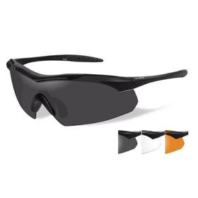 WX军版射击眼镜（防破片）