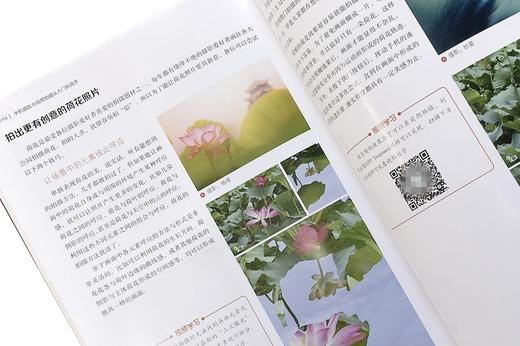 手机摄影与视频拍摄从入门到高手 商品图5