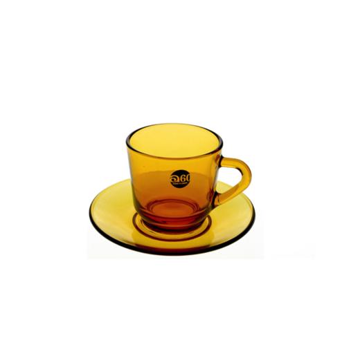 Aderia 60  | 咖啡杯&碟子礼盒装 商品图3