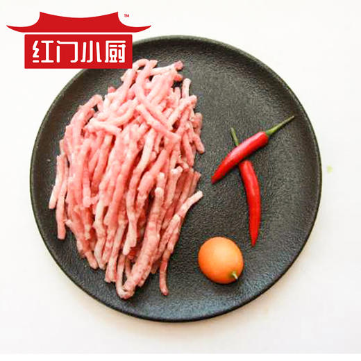 五肉联会员店 大红门 冻37肉馅2.5kg*4 商品图1