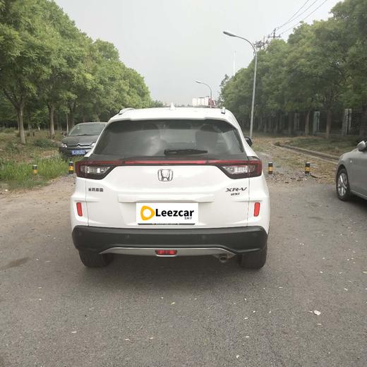 【特价月租-北京】本田 XR-V 1.8L EXi CVT 舒适版 商品图5