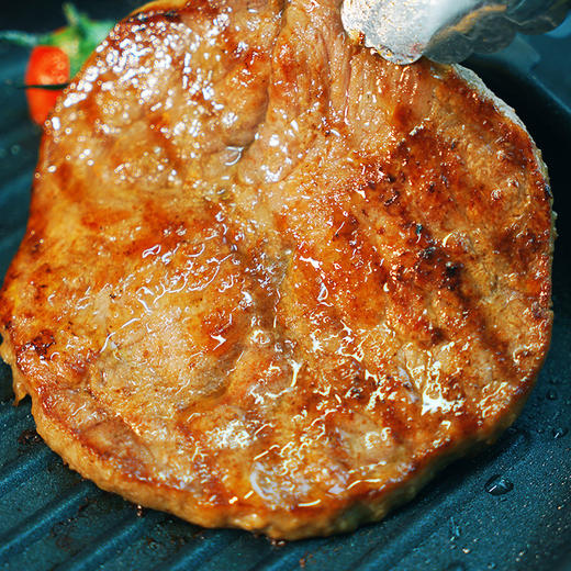 大希地开心就好黑椒牛排130g 商品图2