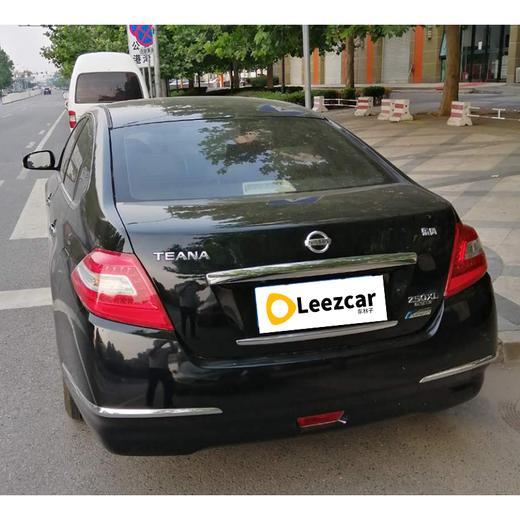 【特价月租-北京】日产 天籁 2.5XL周年纪念版 商品图4