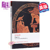 【中商原版】亚里士多德：诗学（牛津世界经典系列）英文原版 Poetics (Oxford Worlds Classics) 商品缩略图0