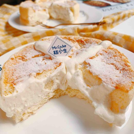 柠檬冰酪蛋糕-烘焙界网红蛋糕-怡山店 商品图5