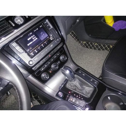 【月租-北京】大众 帕萨特 330TSI DSG 尊荣版 商品图6