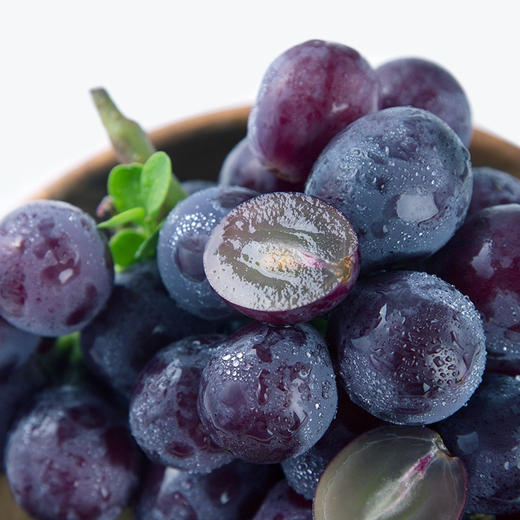 辽宁甜巨峰葡萄-约2.5kg