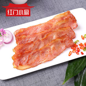 旗舰店 大红门 冻经典培根1kg