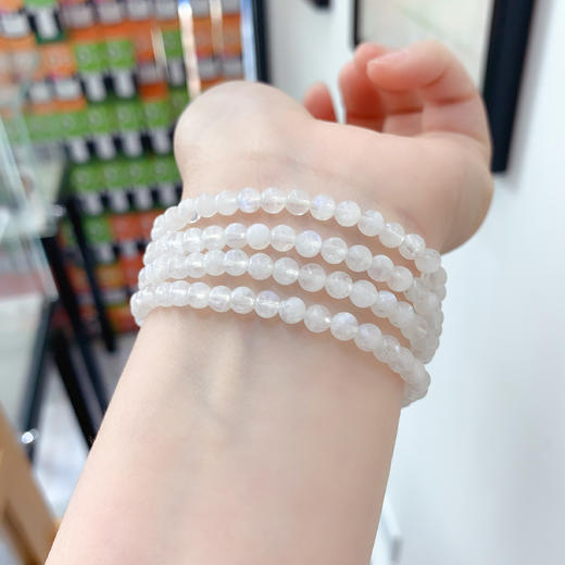 白月光多圈手串 商品图5