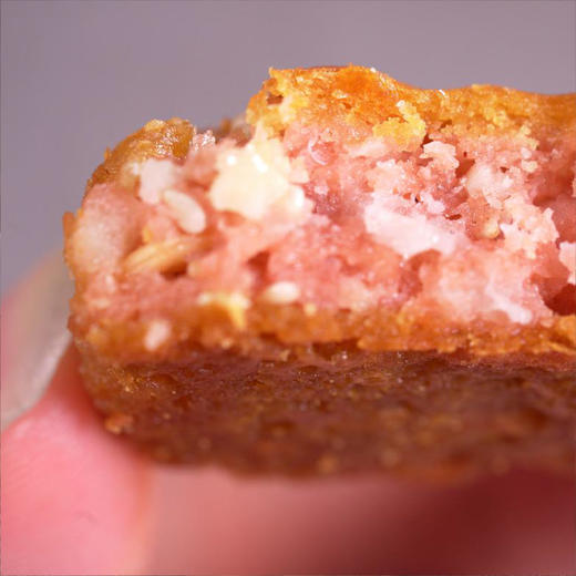 品城记自营|诚志饼家鸡仔饼/小凤饼 广州特产老字号正宗传统手工糕点