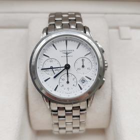 浪琴L4.803.4自动机械男表