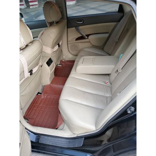 【特价月租-北京】日产 天籁 2.5XL周年纪念版 商品图8