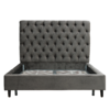 NS家居nsfurniture软包布艺双人床NSBD-7018C/7018C-M1 商品缩略图0