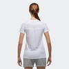 【特价】Adidas阿迪达斯 SS T Pleats 女款运动型格短袖T恤 商品缩略图2