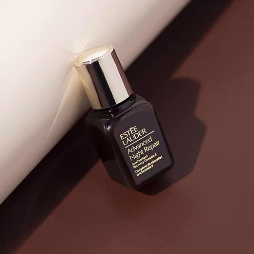 雅诗兰黛七代小棕瓶面部精华中样15ml 商品图0