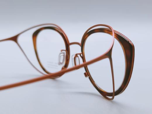 运动不滑 日本 spec ēspace 镜框 商品图1