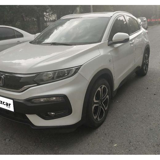 【特价月租-北京】本田 XR-V 1.8L EXi CVT 舒适版 商品图3