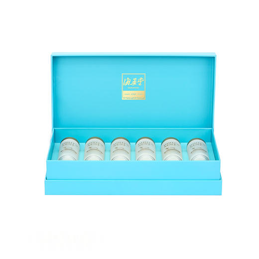 免炖干燕窝（冻干燕窝）36g（6g*6瓶） 商品图4