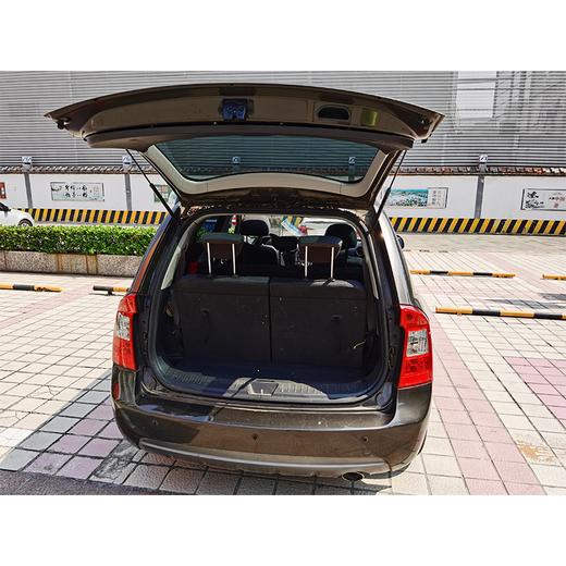 【月租-北京】起亚 佳乐 2.0L 自动标准版 商品图8