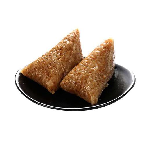 三全龙舟粽网兜猪肉粽455g 商品图1