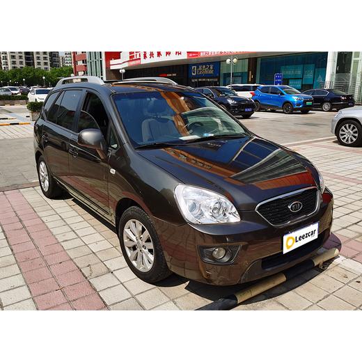 【月租-北京】起亚 佳乐 2.0L 自动标准版 商品图1