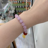 紫锂辉手串 商品缩略图2
