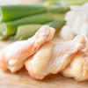 好邦单冻鸡翅根1kg 商品缩略图0