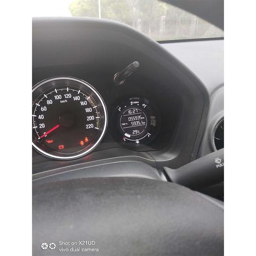 【特价月租-北京】本田 XR-V 1.8L EXi CVT 舒适版 商品图7